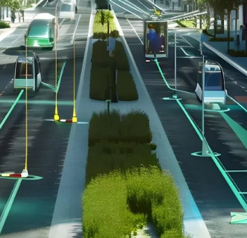 Electric mobility concept