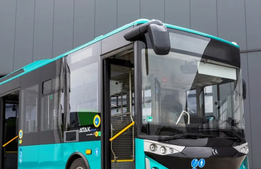 Urban mobility advantages