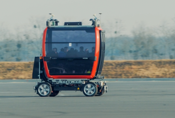 Electric transport services